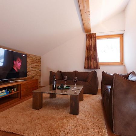 ווארת Alpenappartement Bergkoenig מראה חיצוני תמונה