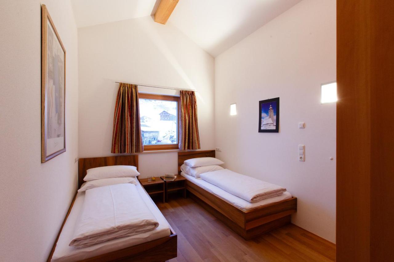 ווארת Alpenappartement Bergkoenig מראה חיצוני תמונה