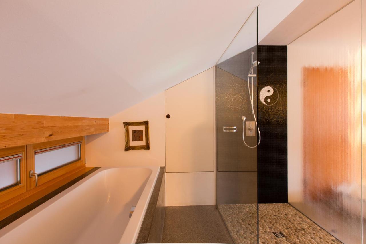 ווארת Alpenappartement Bergkoenig מראה חיצוני תמונה
